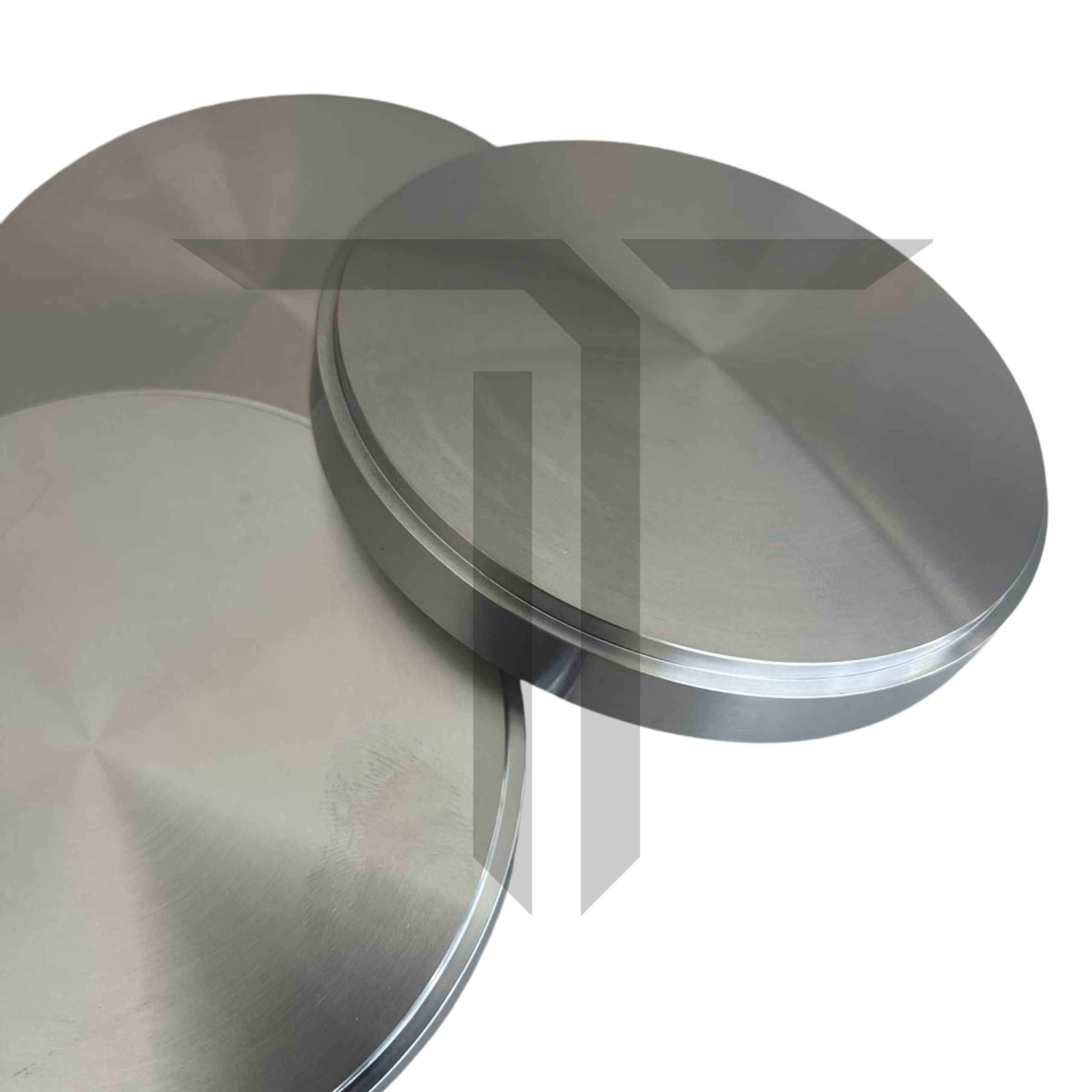 Dental Titanyum Disk - Görsel 2