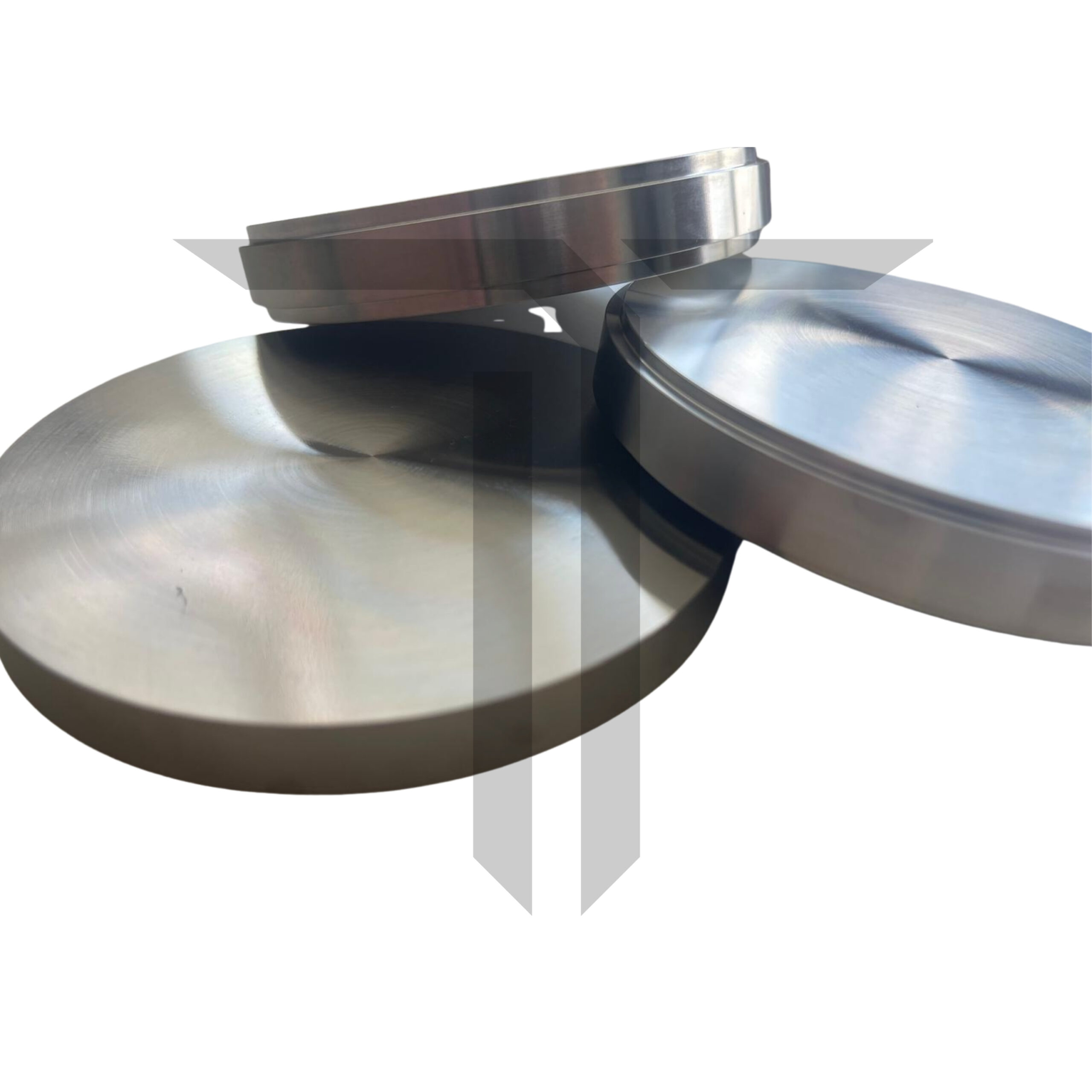 Dental Titanyum Disk - Görsel 3