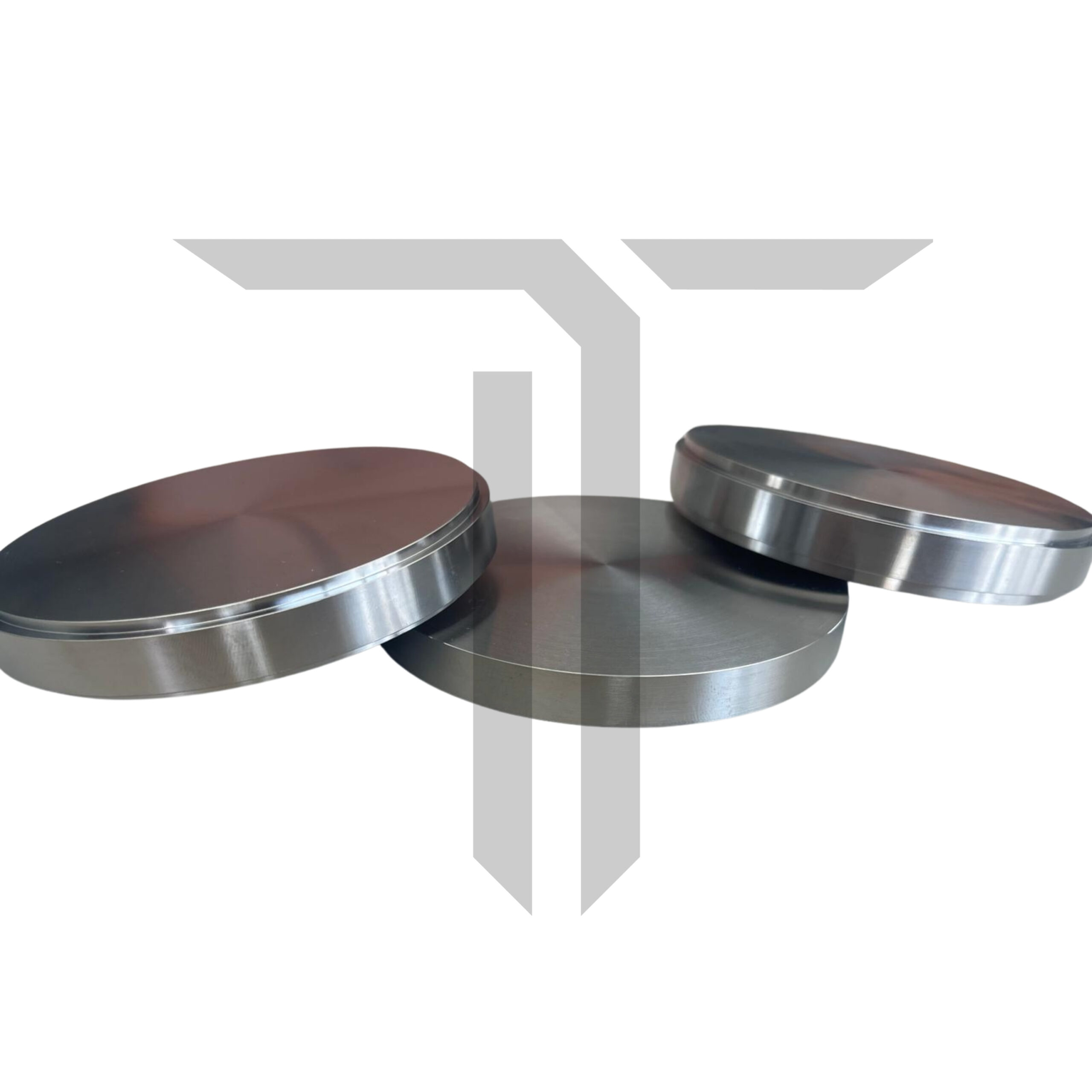 Dental Titanyum Disk - Görsel 4