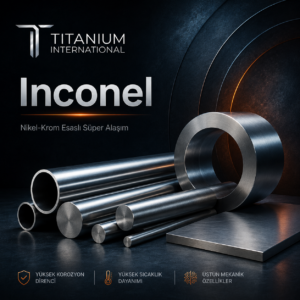 Inconel
