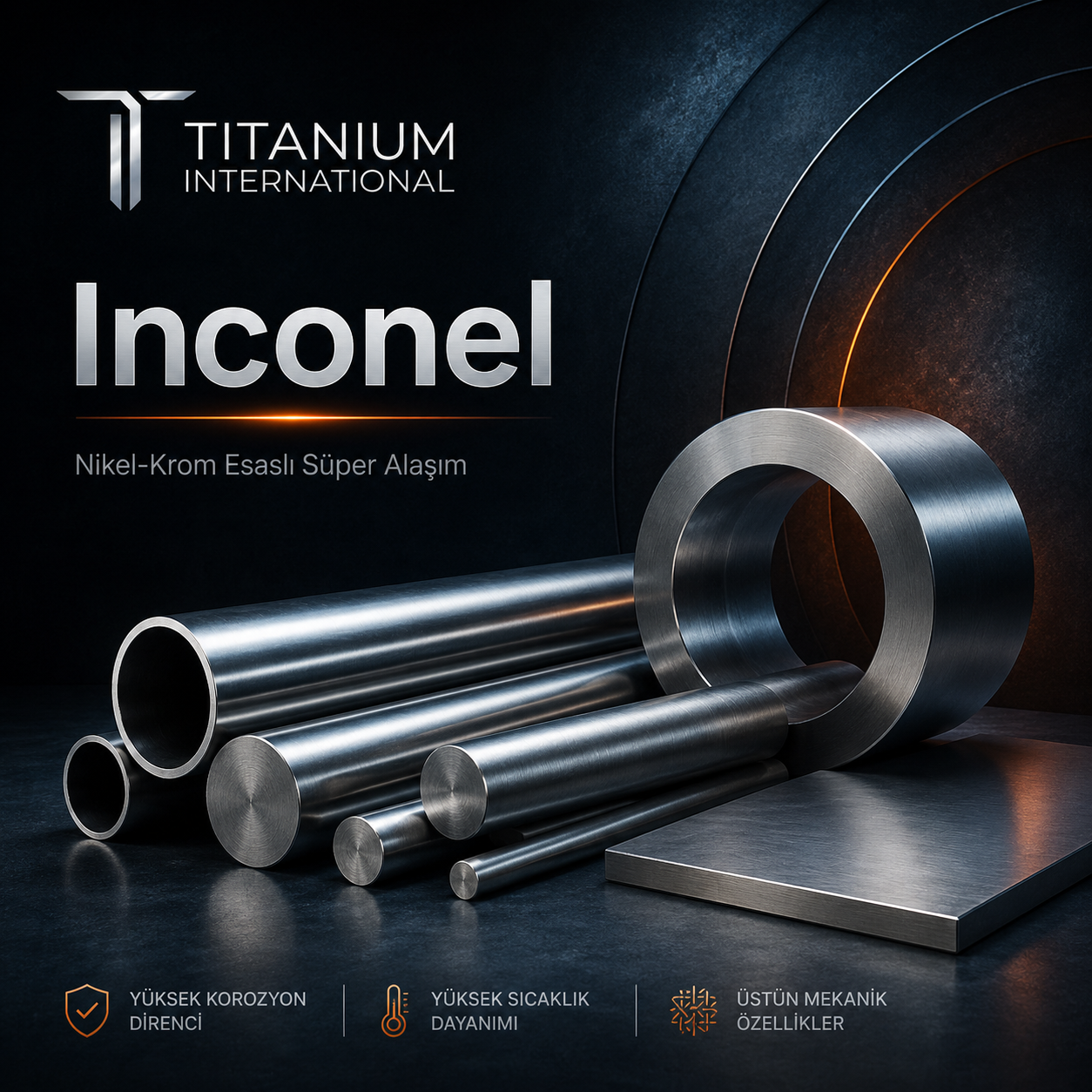 Inconel
